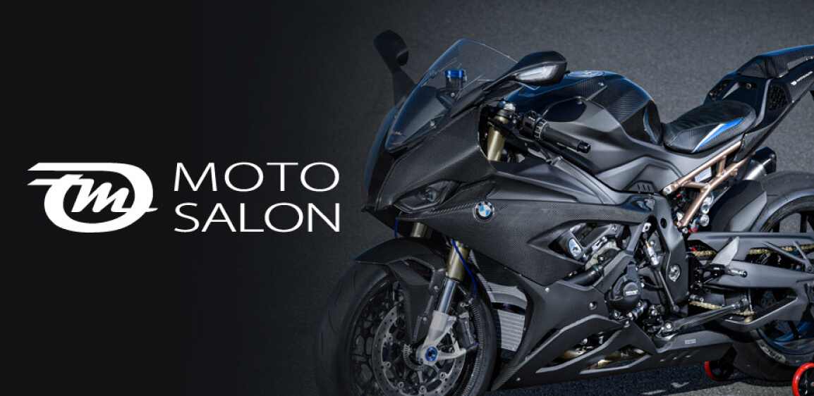 MOTOSALON