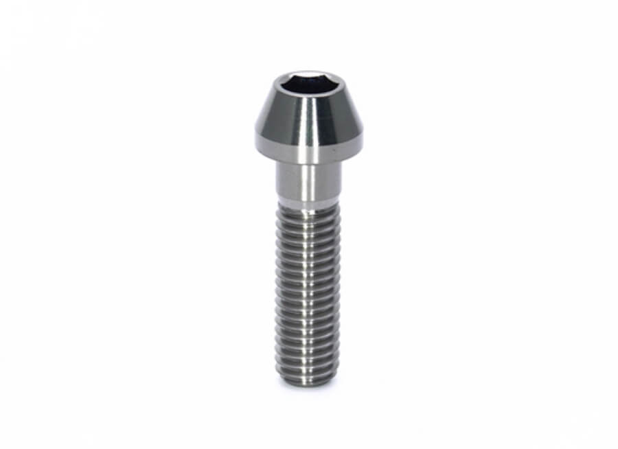 テーパーキャップボルト TAPER CAP BOLT (M4・5・6・8・10)