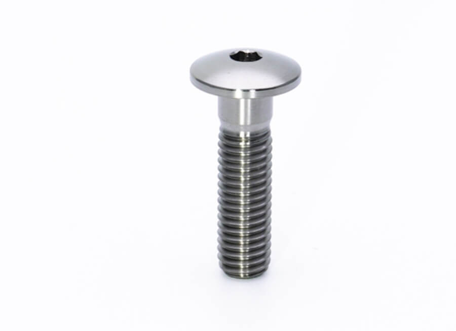 ナベ低頭ボルト PAN CAP-LOW BOLT (M6・8)