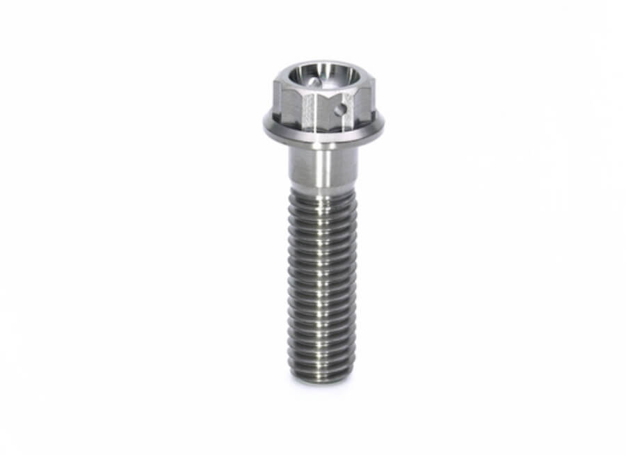 12ポイントフランジボルト 12 POINT with FRANGE BOLT (M8・10)