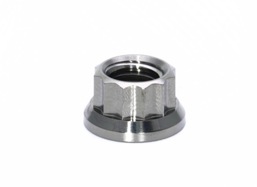 フランジ六角ボルト HEX with FRANGE BOLT (M6・8・10)