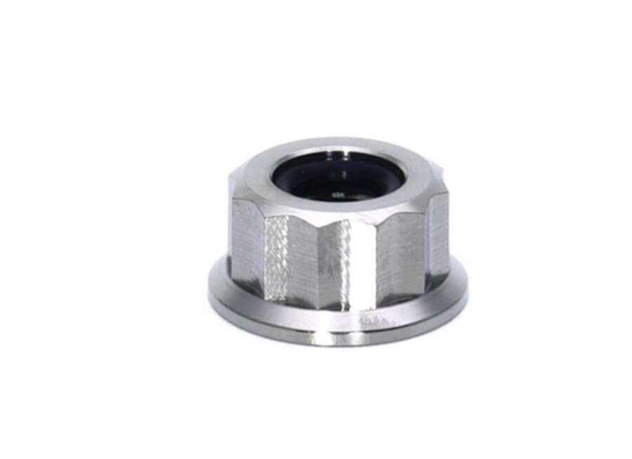 ナベ低頭ボルト PAN CAP-LOW BOLT (M6・8)